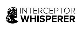 INTERCEPTOR WHISPERER trademark