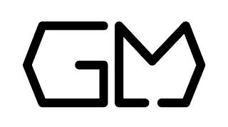 GM trademark