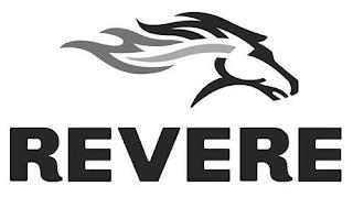 REVERE trademark