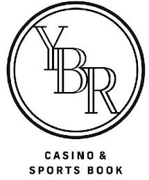 YBR CASINO & SPORTS BOOK trademark