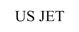 US JET trademark