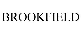 BROOKFIELD trademark