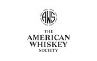 AWS THE AMERICAN WHISKEY SOCIETY trademark