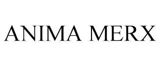 ANIMA MERX trademark