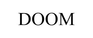 DOOM trademark