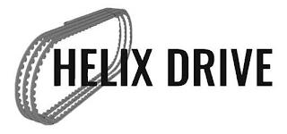 HELIX DRIVE trademark