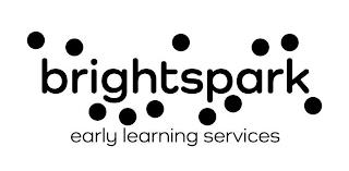 BRIGHTSPARK EARLY LEARNING SERVICES trademark