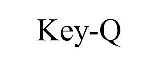 KEY-Q trademark