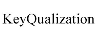 KEYQUALIZATION trademark