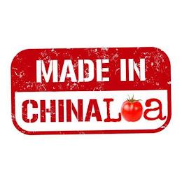 MADE IN CHINALOA trademark