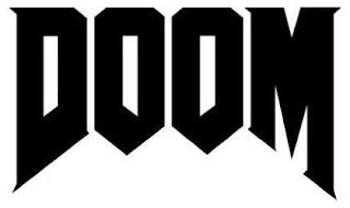 DOOM trademark