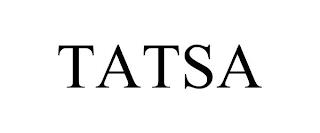 TATSA trademark