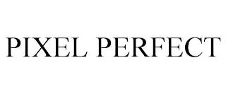 PIXEL PERFECT trademark