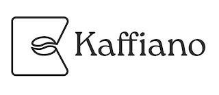 KAFFIANO trademark