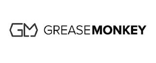 GM GREASE MONKEY trademark