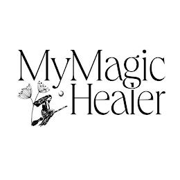 MYMAGIC HEALER trademark