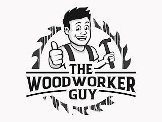 THE WOODWORKER GUY trademark