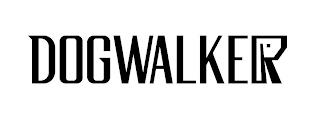 DOGWALKER trademark