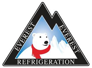 EVEREST EVEREST REFRIGERATION REFRIGERATION EVEREST trademark