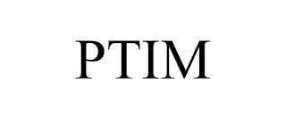 PTIM trademark