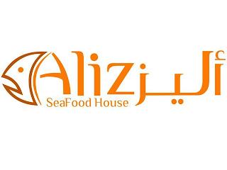 ALIZ SEAFOOD HOUSE trademark