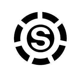 S trademark