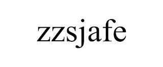 ZZSJAFE trademark