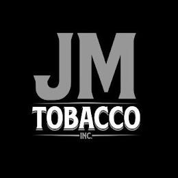 JM TOBACCO INC. trademark