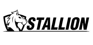 STALLION trademark