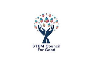 STEM COUNCIL FOR GOOD trademark