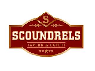 S SCOUNDRELS TAVERN & EATERY trademark