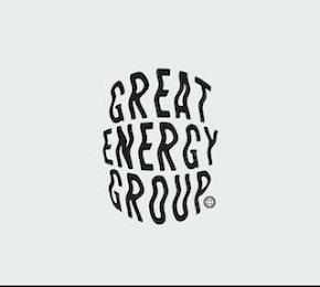 GREAT ENERGY GROUP trademark