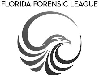 FLORIDA FORENSIC LEAGUE trademark