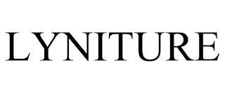 LYNITURE trademark