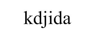 KDJIDA trademark