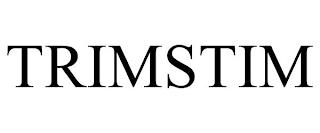 TRIMSTIM trademark