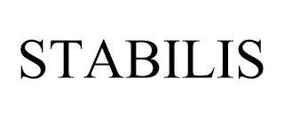 STABILIS trademark