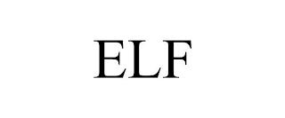 ELF trademark