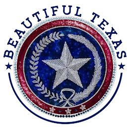 BEAUTIFUL TEXAS trademark