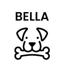 BELLA trademark