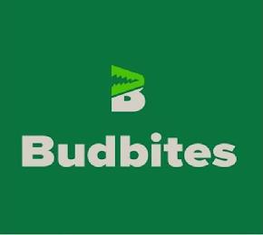 B BUDBITES trademark