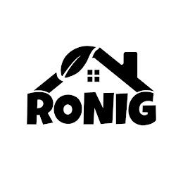 RONIG trademark