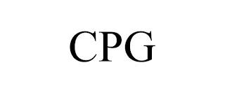 CPG trademark