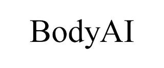 BODYAI trademark