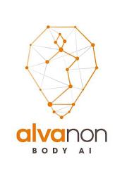 ALVANON BODY AI trademark