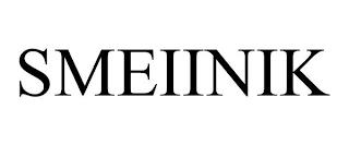 SMEIINIK trademark