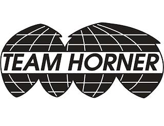 TEAM HORNER trademark