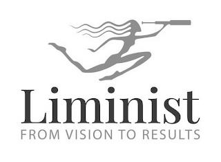 LIMINIST FROM VISION TO RESULTS trademark