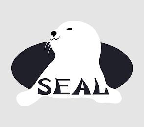 SEAL trademark