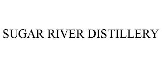 SUGAR RIVER DISTILLERY trademark